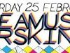 seamus erksine