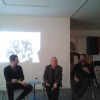 Artist Talk: Tim Rollins + Angel Abreu of K.O.S.